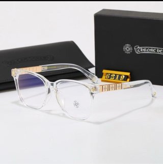 Gafas Chrome Hearts