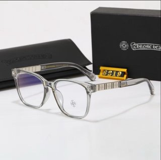 Gafas Chrome Hearts