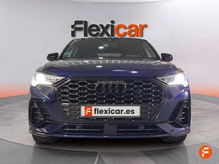 Audi Q3 40 TDI 147kW S tronic Quattro Advanced