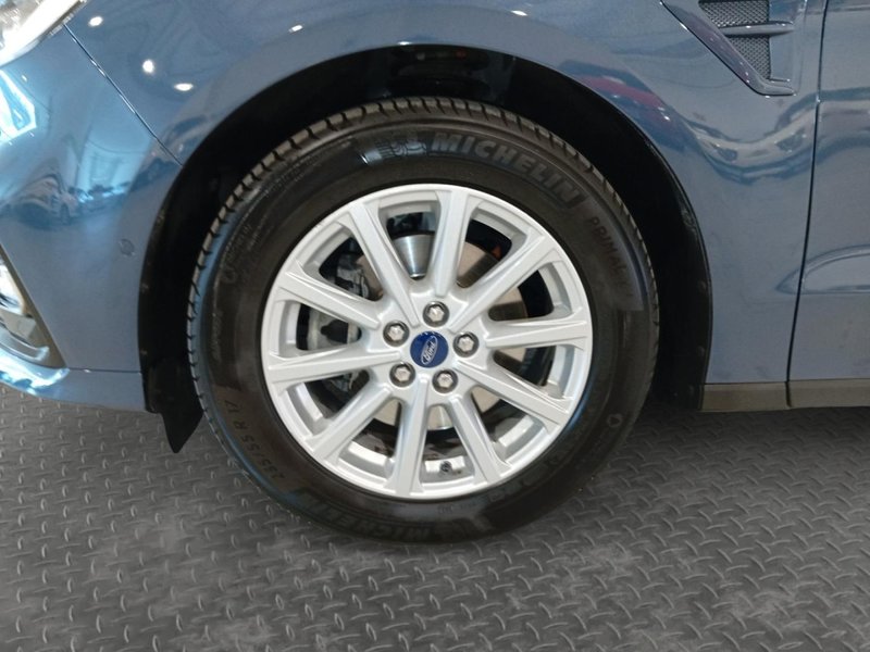 Ford S-Max 2.5 Duratec Atkinson FHEV Trend (2021) 2021, foto 9