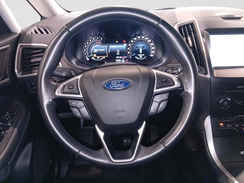 Ford S-Max 2.5 Duratec Atkinson FHEV Trend (2021) 2021, foto 11