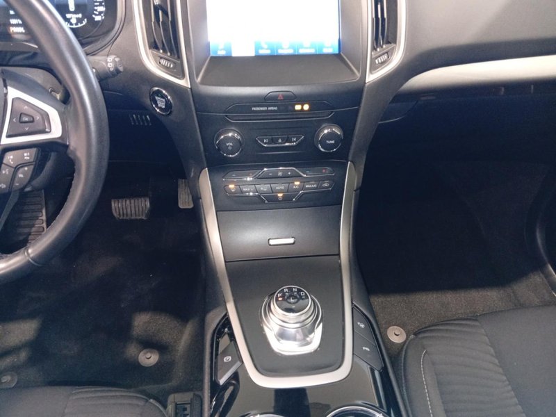 Ford S-Max 2.5 Duratec Atkinson FHEV Trend (2021) 2021, foto 12