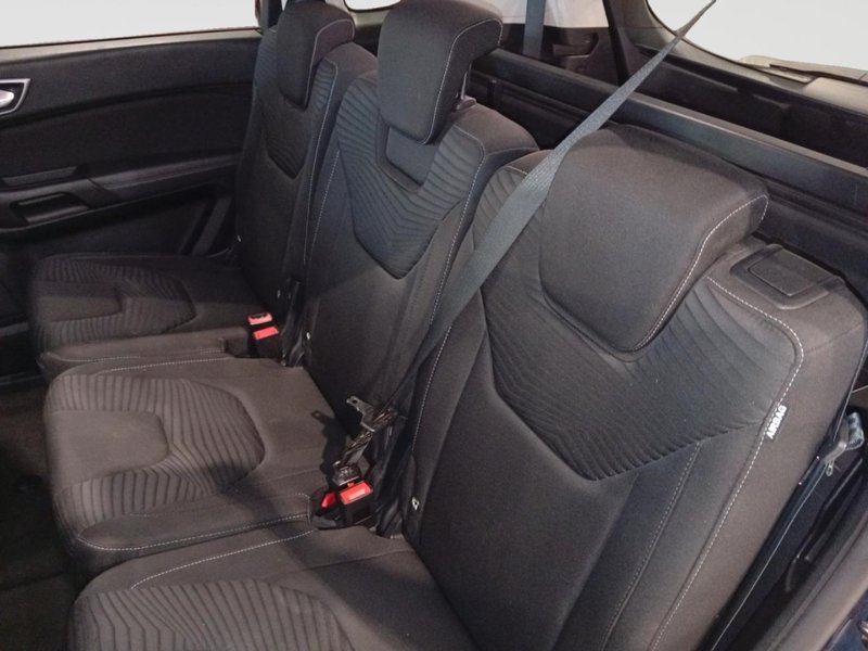 Ford S-Max 2.5 Duratec Atkinson FHEV Trend (2021) 2021, foto 13