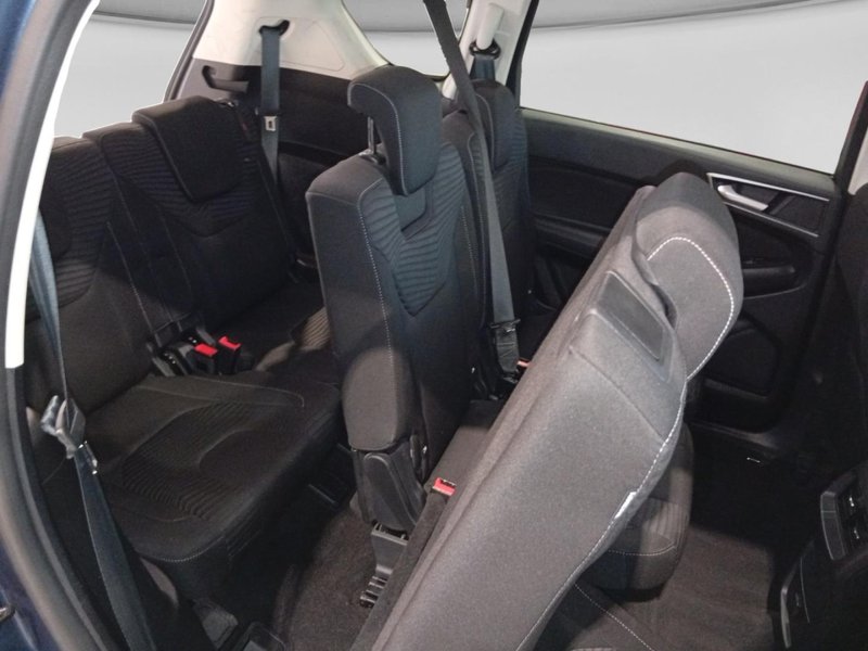 Ford S-Max 2.5 Duratec Atkinson FHEV Trend (2021) 2021, foto 14