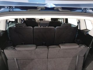 Ford S-Max 2.5 Duratec Atkinson FHEV 140kW Trend
