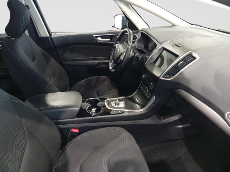 Ford S-Max 2.5 Duratec Atkinson FHEV Trend (2021) 2021, foto 17