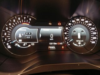 Ford S-Max 2.5 Duratec Atkinson FHEV 140kW Trend