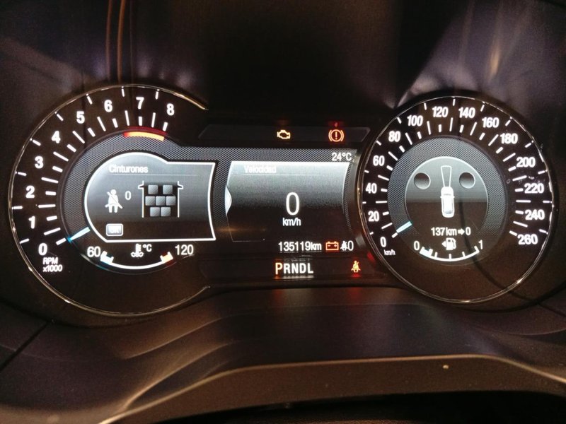 Ford S-Max 2.5 Duratec Atkinson FHEV Trend (2021) 2021, foto 18