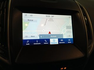 Ford S-Max 2.5 Duratec Atkinson FHEV 140kW Trend