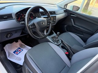 SEAT Arona 2020 1.6TDI