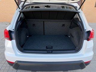 SEAT Arona 2020 1.6TDI