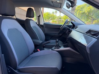SEAT Arona 2020 1.6TDI