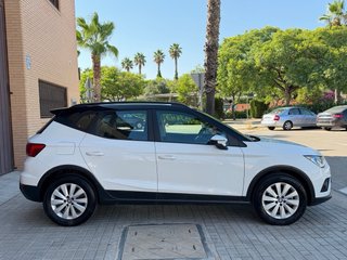SEAT Arona 2020 1.6TDI