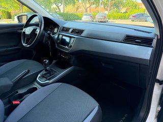 SEAT Arona 2020 1.6TDI