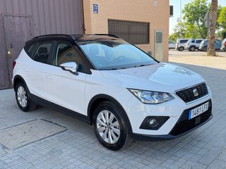 SEAT Arona 2020 1.6TDI