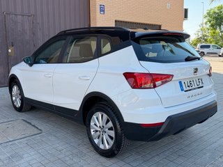 SEAT Arona 2020 1.6TDI