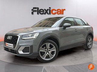 Audi Q2 Advanced 35 TFSI 110kW (150CV) S tronic