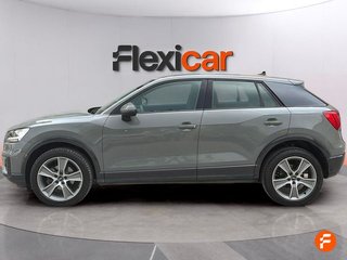 Audi Q2 Advanced 35 TFSI 110kW (150CV) S tronic