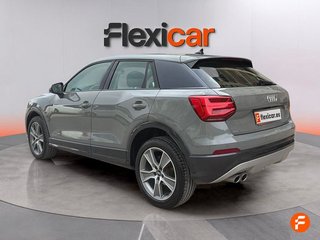 Audi Q2 Advanced 35 TFSI 110kW (150CV) S tronic