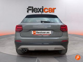 Audi Q2 Advanced 35 TFSI 110kW (150CV) S tronic