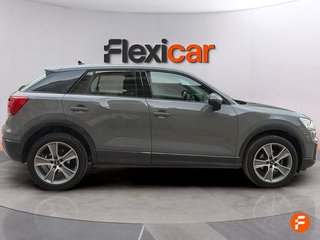 Audi Q2 Advanced 35 TFSI 110kW (150CV) S tronic