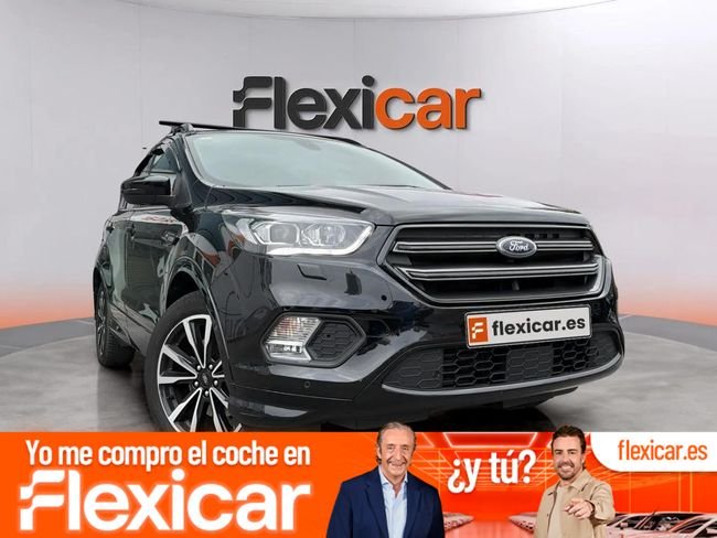 Ford Kuga 2.0 TDCi 110kW 4x2 ST-Line - foto 1