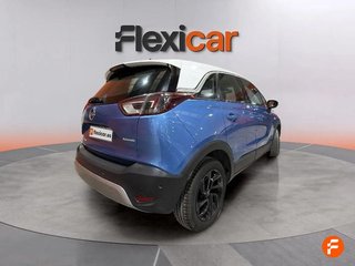 Opel Crossland X 1.2 96kW (130CV) Innovation S/S