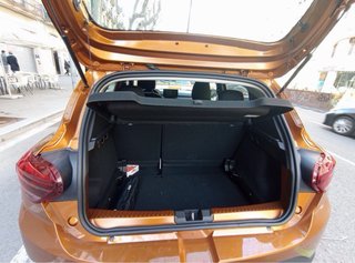 Dacia Sandero Stepway 2023