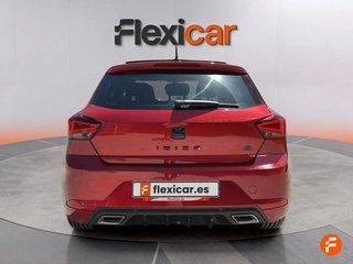 Seat Ibiza 1.0 TSI 81kW (110CV) FR