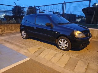 Renault Clio 2006
