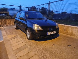 Renault Clio 2006