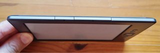 Kindle 4ª Gen con funda negra