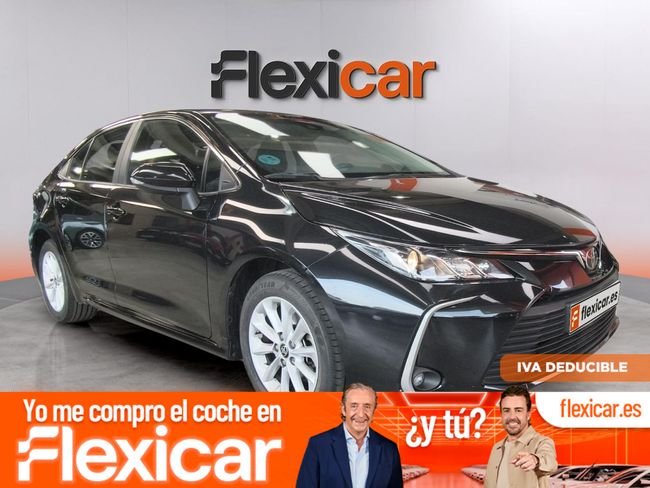 Toyota Corolla Toyota Corolla Sedán 1.5 Active - foto 1
