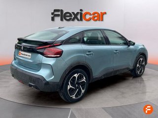Citroën C4 PureTech 130 S&S 6v Feel Pack