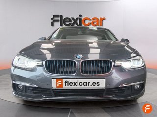 BMW Serie 3 330e