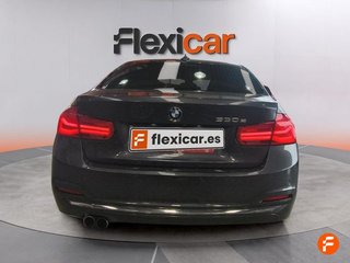 BMW Serie 3 330e