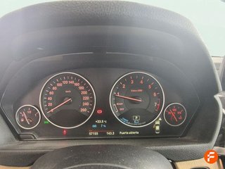 BMW Serie 3 330e