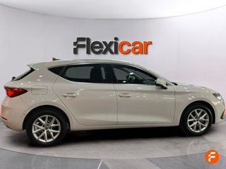 Seat Leon 1.5 eTSI 85kW DSG-7 Style XM