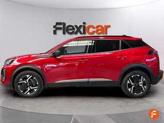 Peugeot 2008 Allure Puretech 100 S&S 6 Vel. MAN