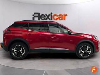 Peugeot 2008 Allure Puretech 100 S&S 6 Vel. MAN