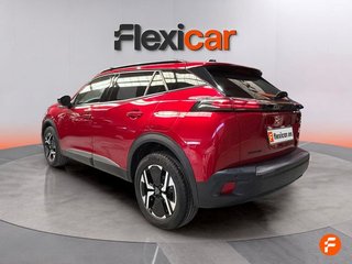 Peugeot 2008 Allure Puretech 100 S&S 6 Vel. MAN