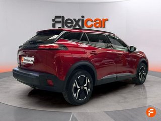 Peugeot 2008 Allure Puretech 100 S&S 6 Vel. MAN