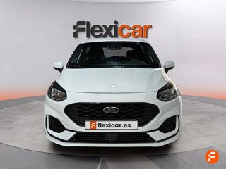 Ford Fiesta 1.0 EcoBoost MHEV 92kW(125CV) ST-Line 5p