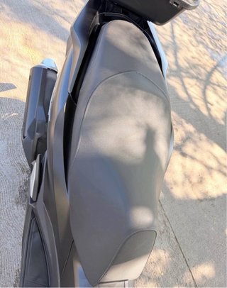 Honda PCX 125cc Negra 2024 - 26.000 km
