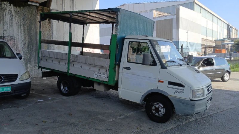 Iveco Daily 2000 - foto 1