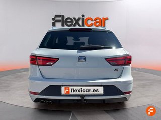 Seat Leon ST 2.0 TDI 135kW (184CV) DSG-7 St&Sp FR