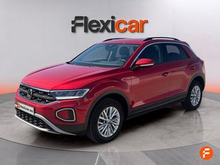 Volkswagen T-Roc Life 1.0 TSI 81kW (110CV)
