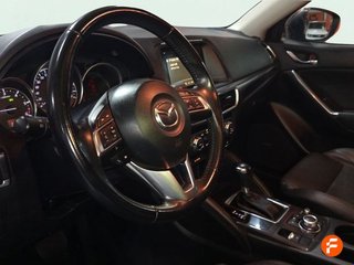 Mazda CX-5 2.2 110kW DE 4WD AT Luxury