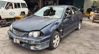 Toyota 387806 1110127030 culata avensis berlina