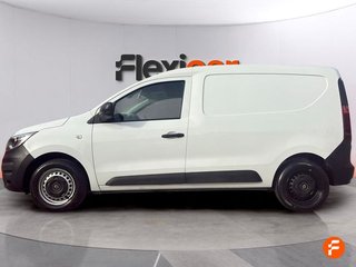 Renault Express Advance 1.5 Blue dCi 70 kW (95 cv)